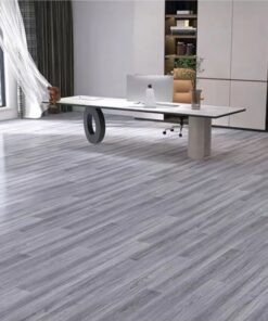 Cement-floor Vinyl Flooring Extra-thick High-quality Heavily Padded