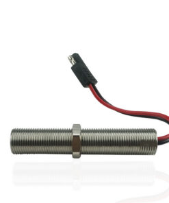 Generator Imported Original Parts Speed Sensor Gear Speed Probe Speed Sensor - Image 3
