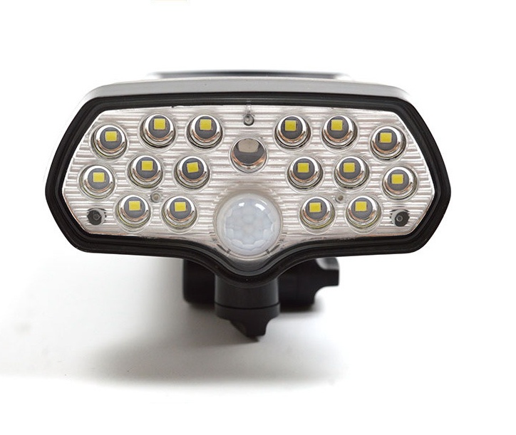 Solar outdoor garden light led lighting street light - Image 6