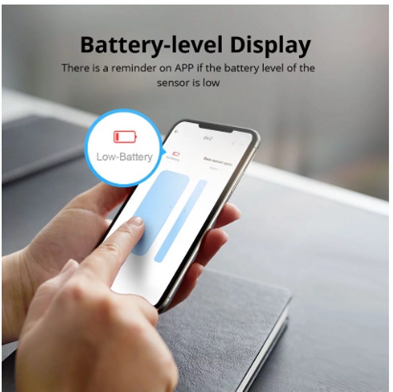Remote Control Smart Home Security Remote Control - Image 4