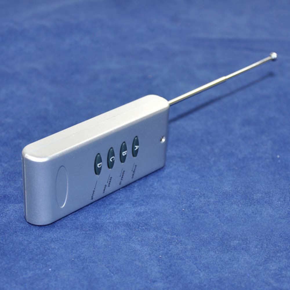 Wireless Remote Control Controller - Image 6