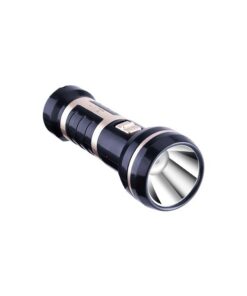 Led Flashlight Rechargeable Mini Plastic Home Lighting - Image 4