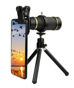 Home Zoom Camera Photo Telescope Lens - Image 5