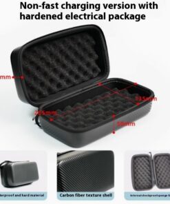 Fast Charging Dedicated Charger Storage Battery Pack - Image 4