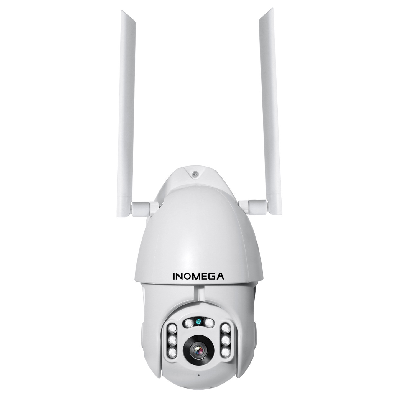 360 Degree Wifi Dome Camera HD 1080P Outdoor Waterproof Camera Home Surveillance Camera - Image 5