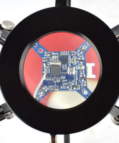 Epair station soldering station LED lamp magnifying glass - Image 5