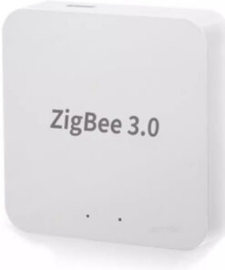 Alternative view of Gateway Center Smart Home Wireless Bridge