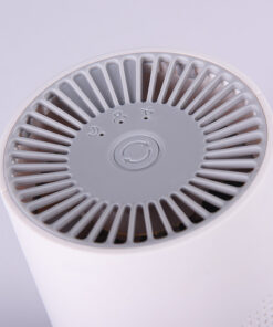 Alternative view of Air purifier household