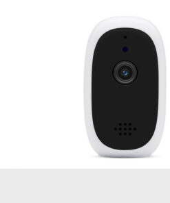 Alternative view of Security network camera