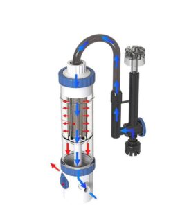Fish Tank Filter Water Purification Circulating Water Wall - Image 5
