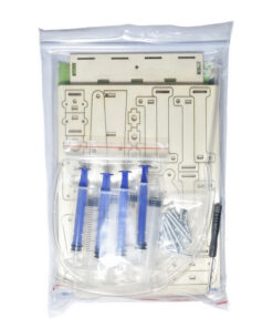Hydraulic Mechanical Arm DIY Production Material Package - Image 4