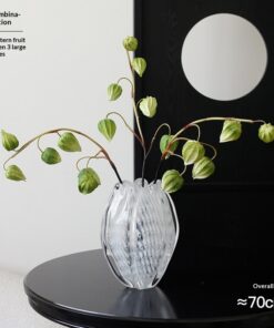 High-end Glass Vase Hydroponic Container - Image 5