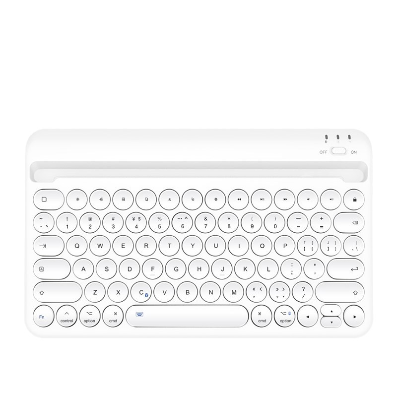 Bluetooth keyboard - Image 2
