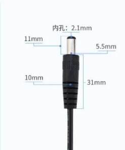 CCTV Extension Cable - Image 3