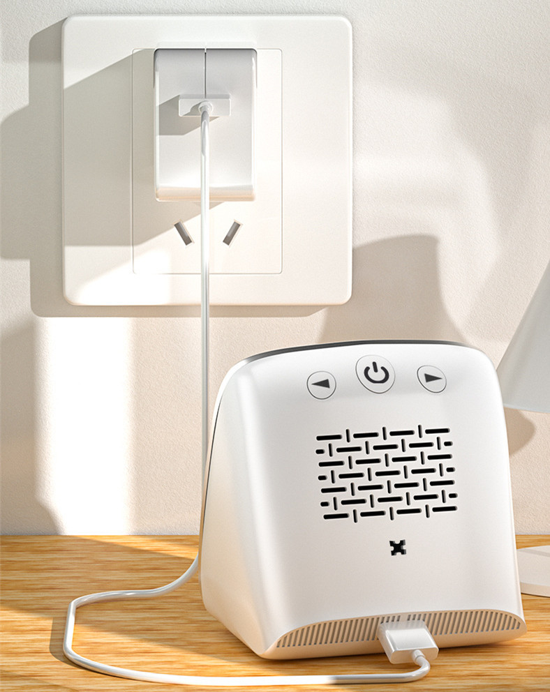 Household High-precision Small Portable Formaldehyde Detector - Image 5