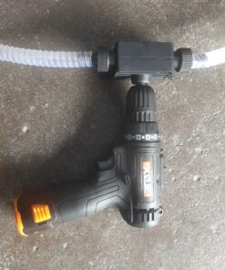 Miniature self-priming pump household small water pump - Image 7