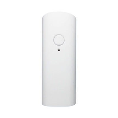 Portable air purifier