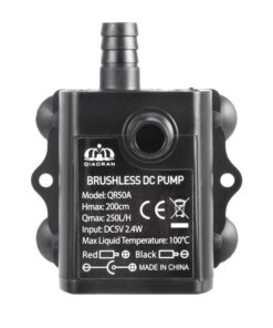 Water Circulation USB Water Pump Fountain Water Pump
