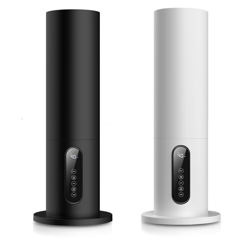 6L Smart Home Air Humidifier Large Capacity - Image 4