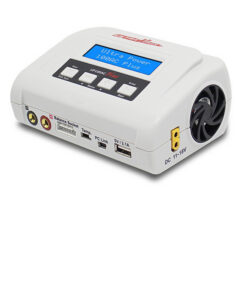 Lithium battery charger