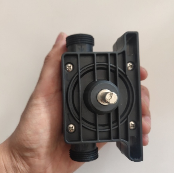 Miniature self-priming pump household small water pump - Image 5