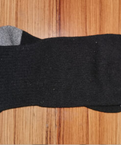 Alternative view of Lithium battery warm electric socks