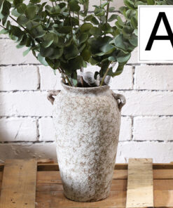 Retro Ceramic Vase Hydroponic Flower Pot Decoration - Image 5