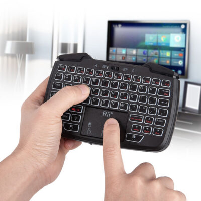 Wireless  Keyboard