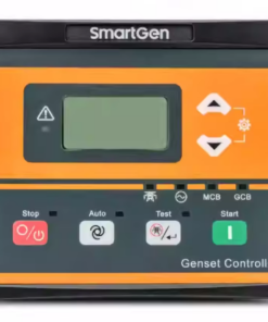 MGC320 Genset Controller Single Unit Automation + AMF