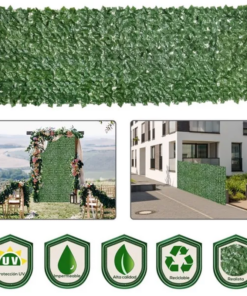 Grass Wall Panels