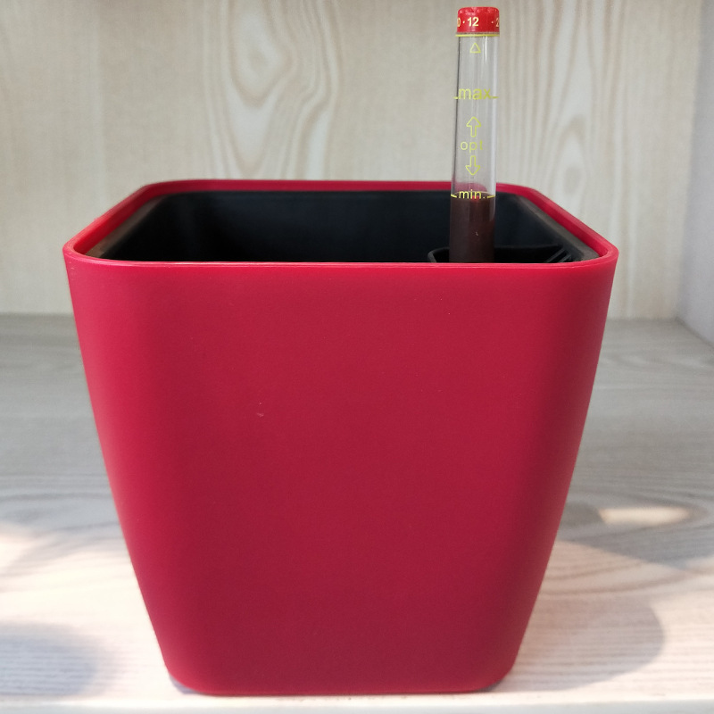 European Style Simple Hydroponic Small Flowerpot - Image 7