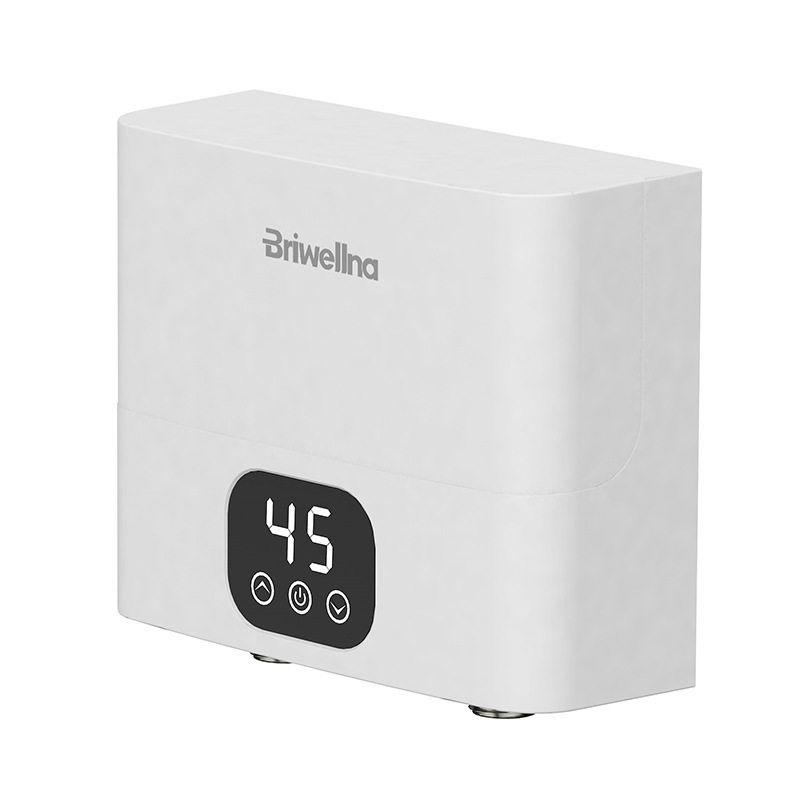 Xiaochubao Instant Electric Water Heater - Image 5