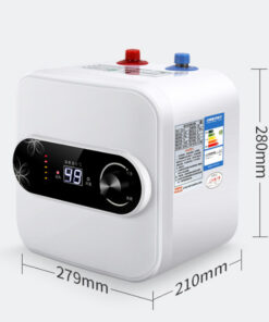 Alternative view of Instant Hot Water Storage Household Electric Water Heater