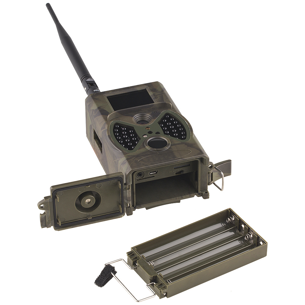 Infrared Thermal Sensor Camera - Image 5