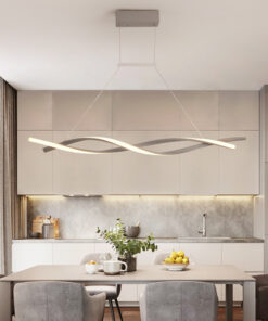 Nordic Modern Minimalist Lighting LED Pendant Light