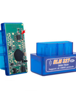 Mini Car Detector Fault Diagnosis Instrument - Image 4