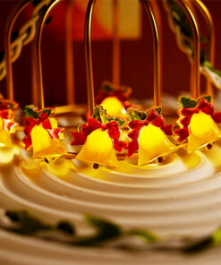 Led Christmas Ornamental Festoon Lamp Lighting Chain