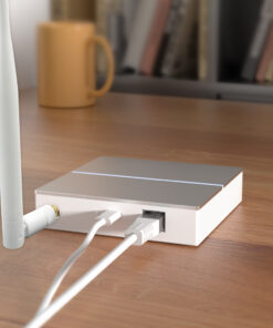 Graffiti Smart Wired Single-mode Gateway