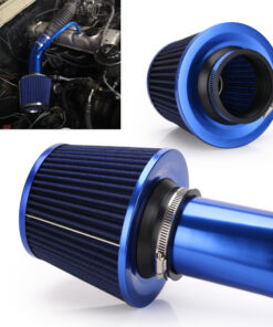 Car General Modified 76mm 3inch Air Filter Mushroom Head Intake - Image 5