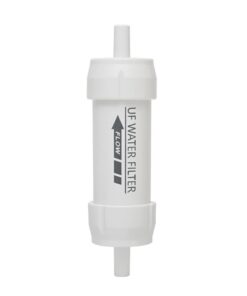 Portable Outdoor Ultrafiltration Water Purification Straw - Image 4