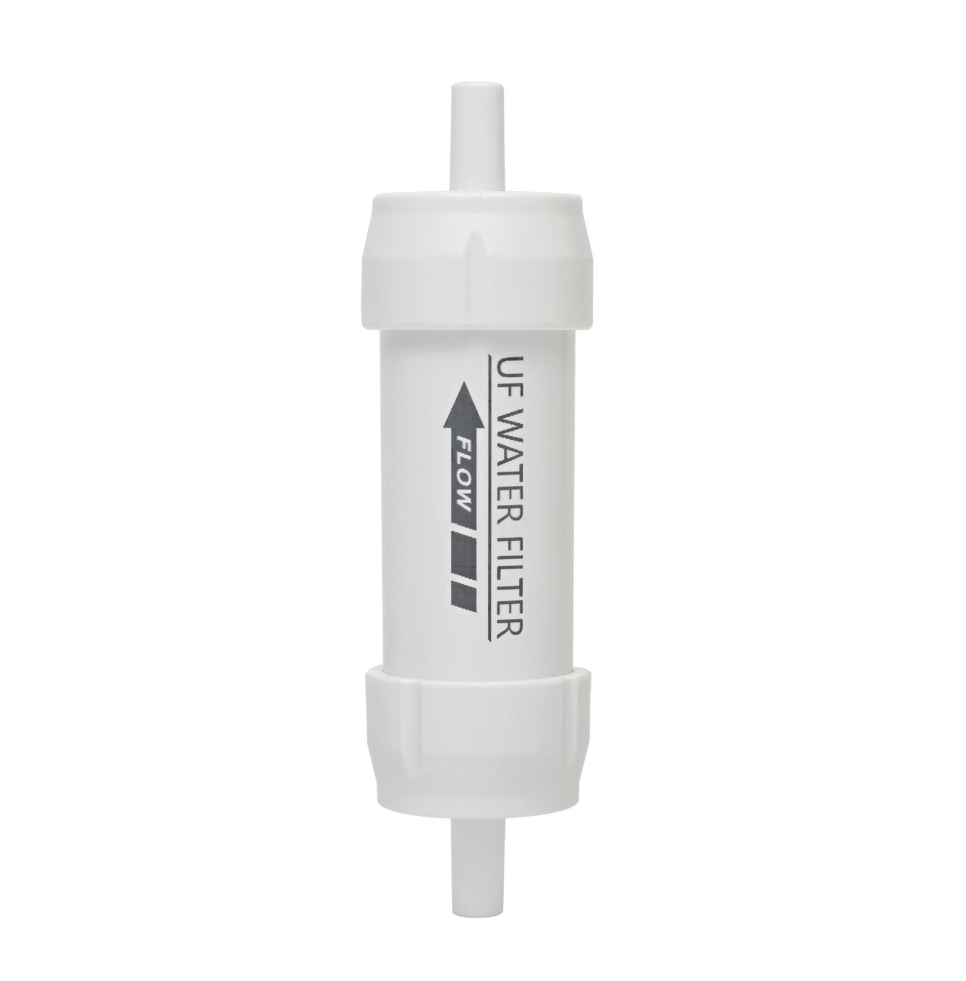Portable Outdoor Ultrafiltration Water Purification Straw - Image 4