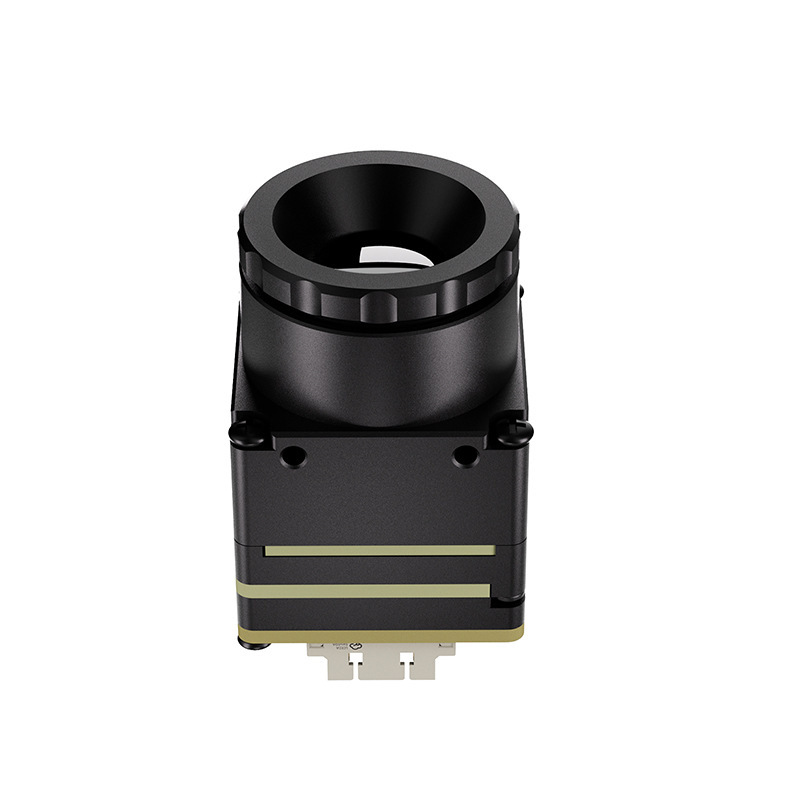 FPV Drone Infrared Thermal Imaging Camera Resolution Thermal Module - Image 4