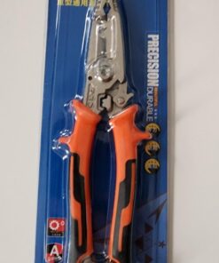 Alternative view of Heavy-duty Universal Multi-functional Pointed Wire Stripper