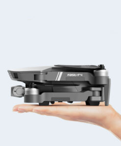 F4 Two-axis Gimbal 4K Four-axis - Image 5