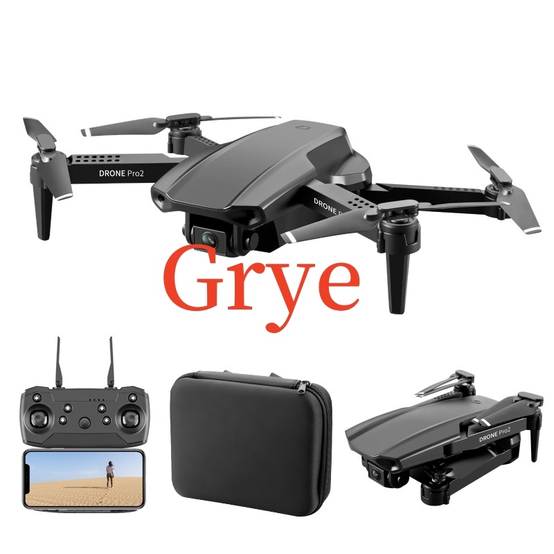 E99Pro2 Folding UAV HD Aerial Photography - Image 6