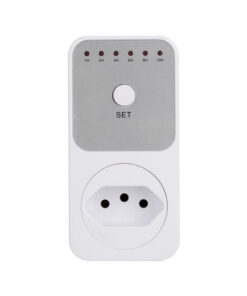Alternative view of Countdown Timer Switch Controller