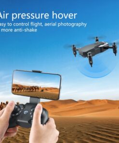 LF606 Folding Aircraft Four-axis HD 4K Aerial Photography - Image 6