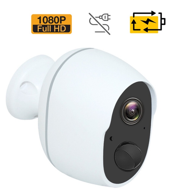1080p wireless security camera - Image 3