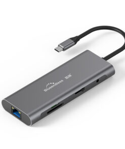 Converter multi-function hub hub - Image 6