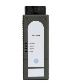 Alternative view of New Engine Fault Diagnosis Instrument
